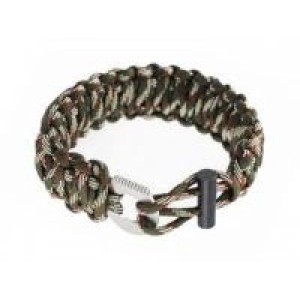 Браслет PARACORD Outdoors Survival AS-SL0015 [Anbison Sports]